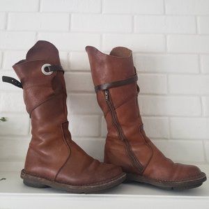 TRIPPEN warrior crusader